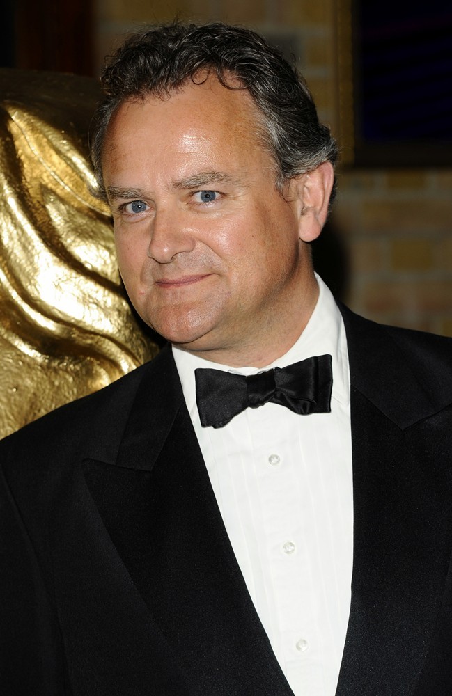 Hugh Bonneville;<br>The British Academy Television Craft Awards - Arrivals