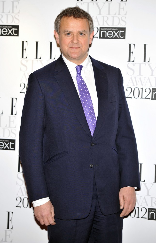 The Elle Style Awards 2012 - Arrivals
