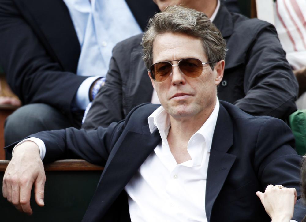 Roland Garros - The 2015 French Open