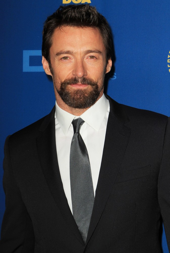 Hugh Jackman;<br>65th Annual Directors Guild of America Awards - Arrivals