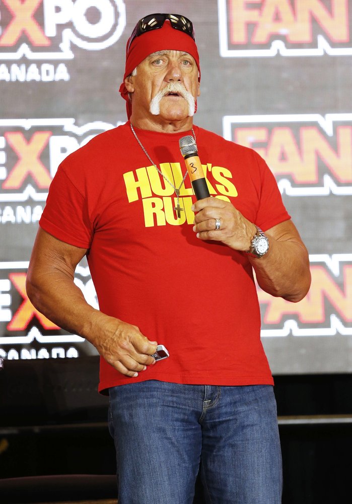 2014 FanExpo Canada