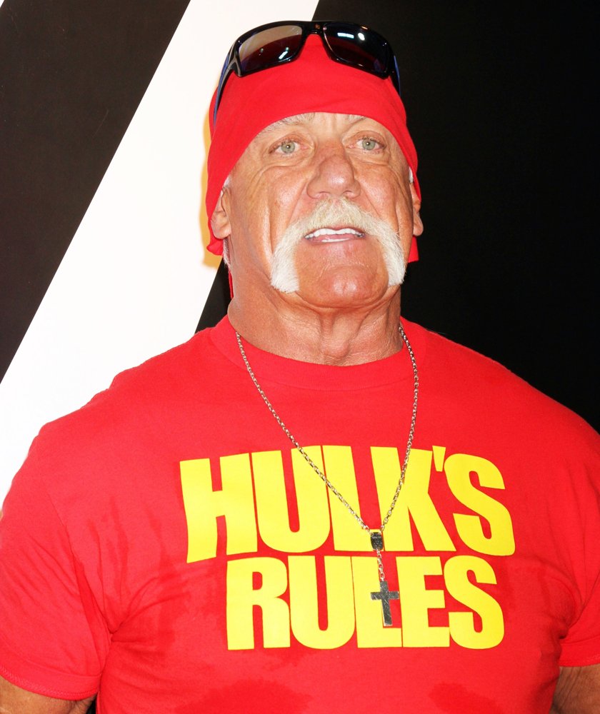 Hulk hogan belt Hulk hogan belt-9701