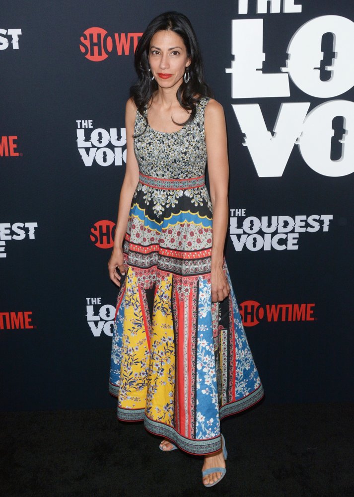 The Loudest Voice TV Show Premiere - Red Carpet Arrivals