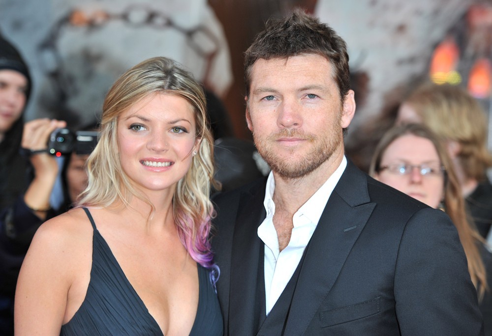 UK Premiere of Wrath of the Titans