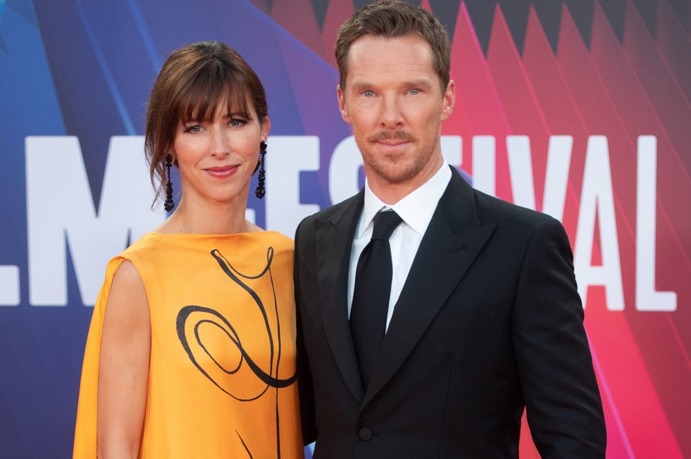 65th BFI London Film Festival - The Power of the Dog Premiere