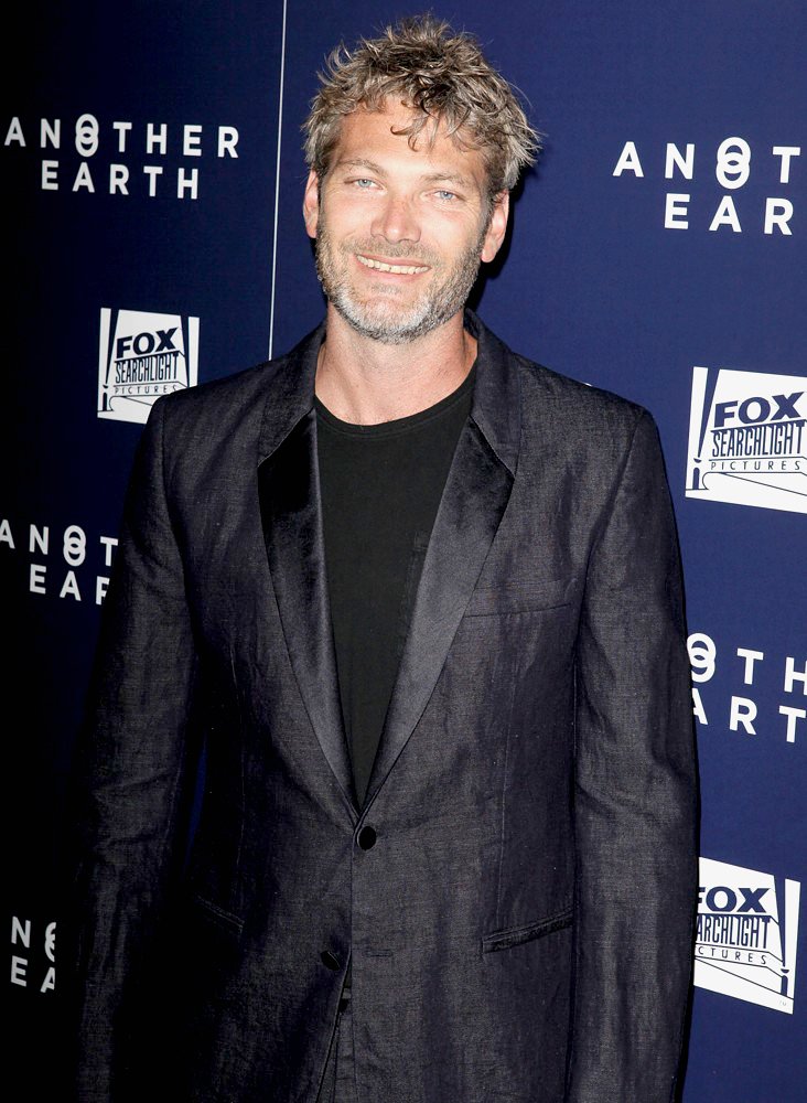 Hunter Gray;<br>The Premiere of Fox Searchlight Pictures' Another Earth