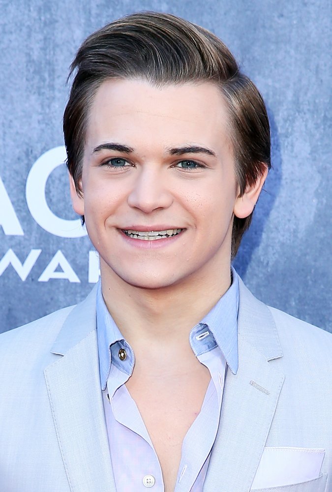 Hunter Hayes Pictures - Gallery 3 with High Quality Photos