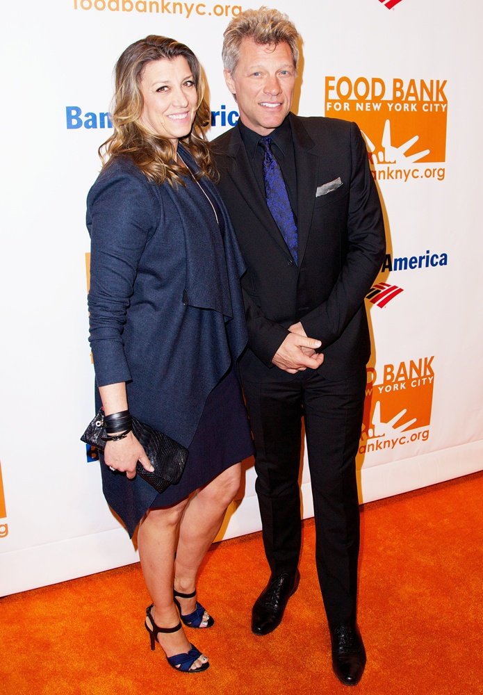 Food Bank for New York City's Can Do Awards Dinner Gala