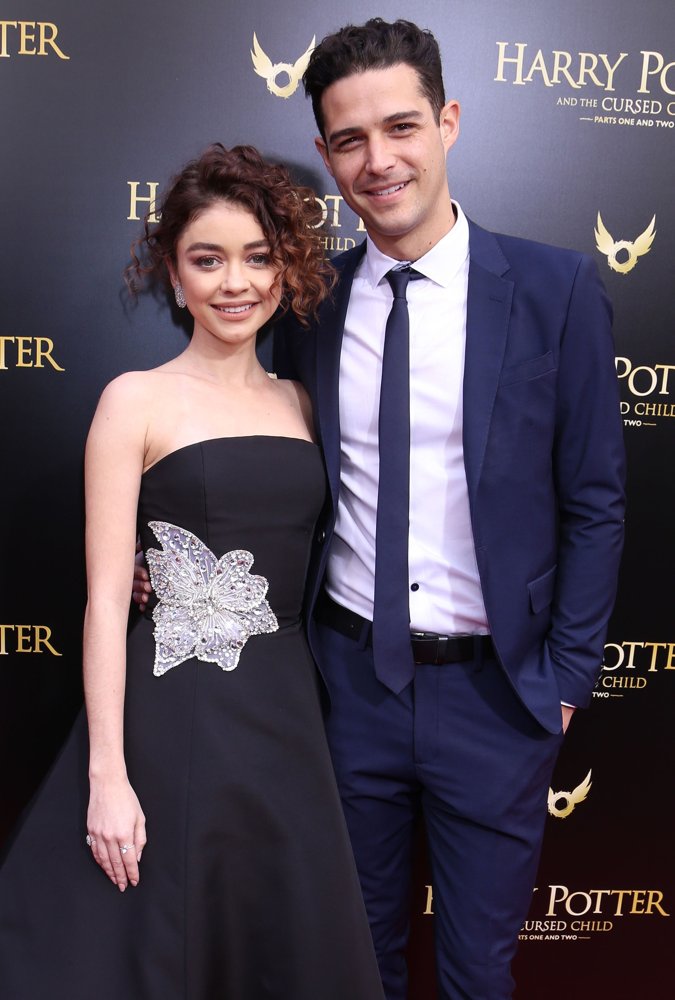 Harry Potter Opening Parts 1 and 2 - Arrivals