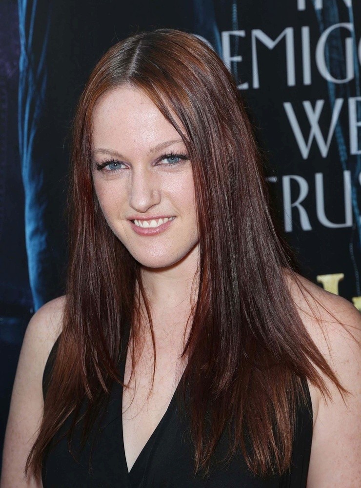 IAMEVE;<br>Percy Jackson: Sea of Monsters Premiere