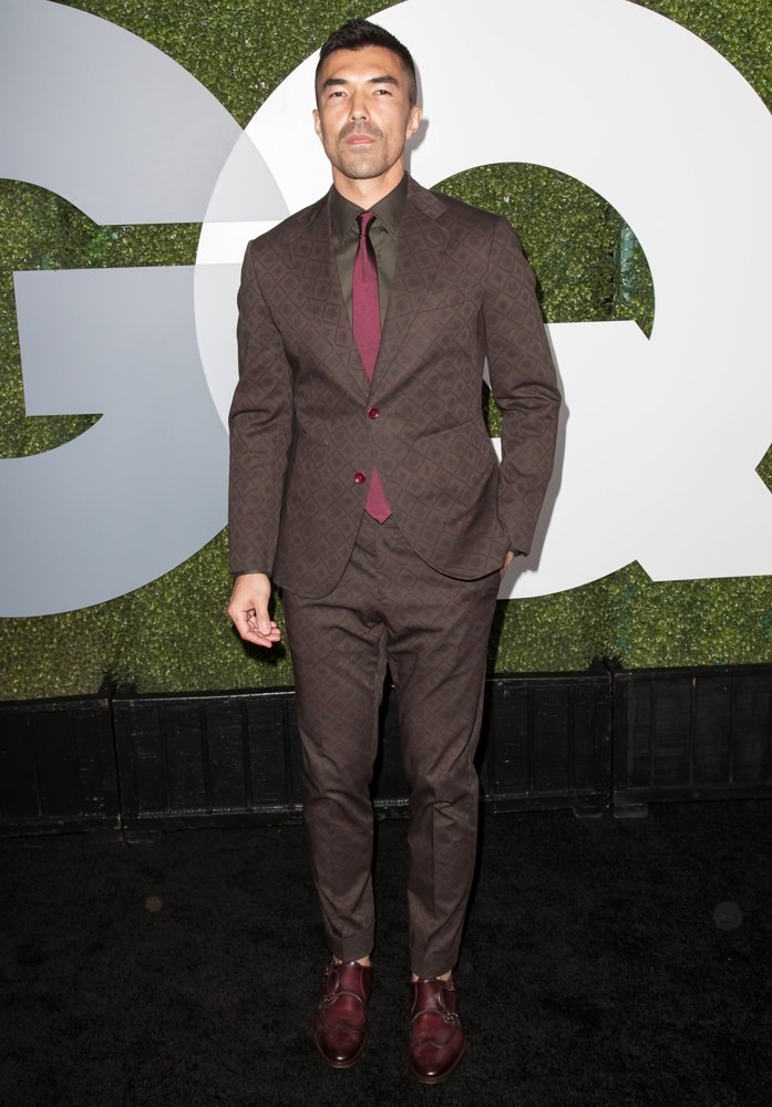 Ian Anthony Dale Pictures, Latest News, Videos.