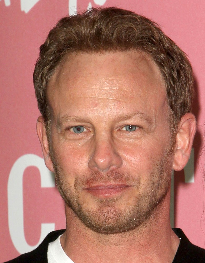 Ian Ziering;<br>Jennie Garth's 40th Birthday Celebration and Premiere Party for Jennie Garth: A Little Bit Country