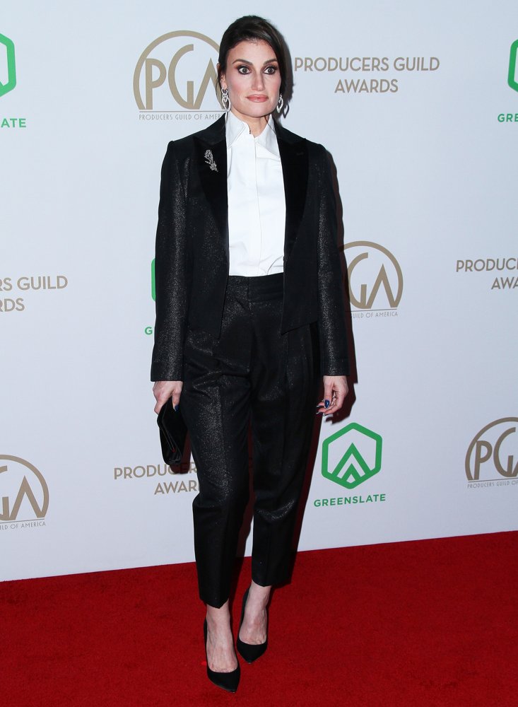 31st Annual Producers Guild Awards - Arrivals