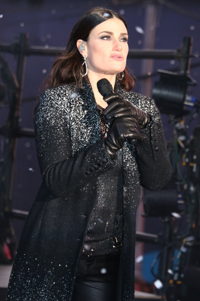 New Year's Eve 2015