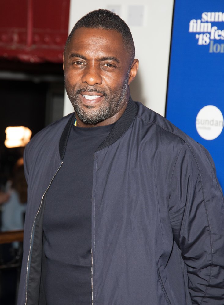 2018 Sundance Film Festival - Yardie - Premiere