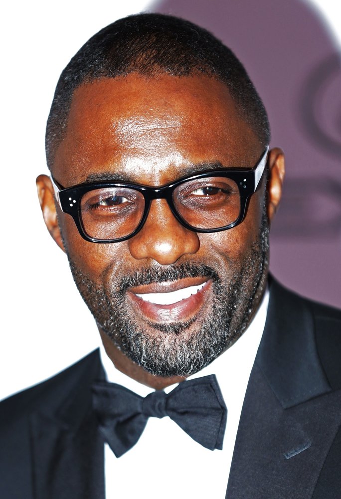 Idris Elba Picture 76 Idris Elba Recieves The 2014 MOBO Inspiration Award