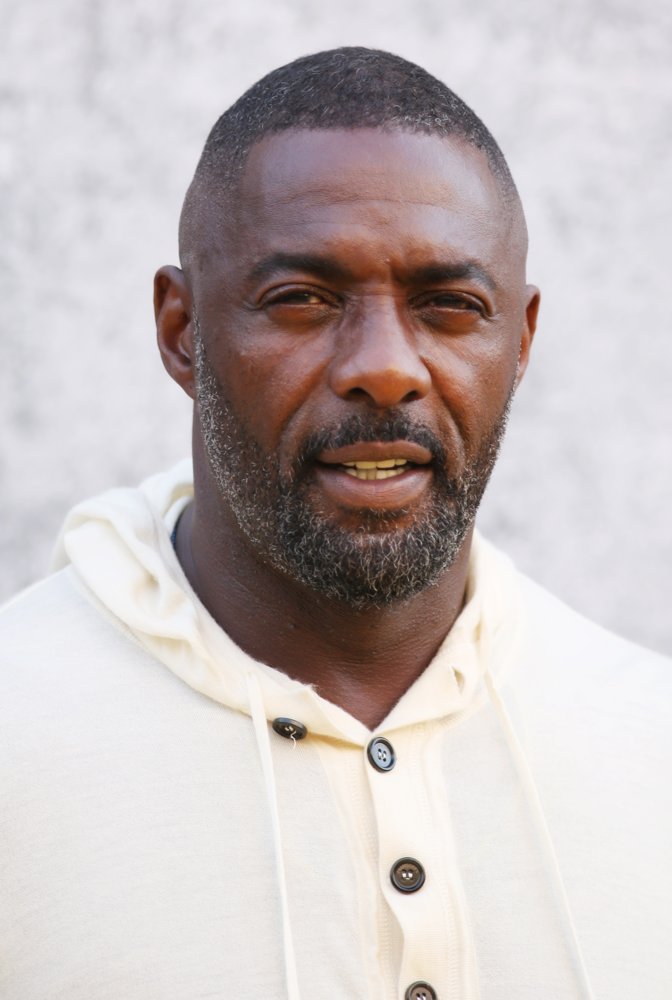 Idris Elba Pictures, Latest News, Videos.