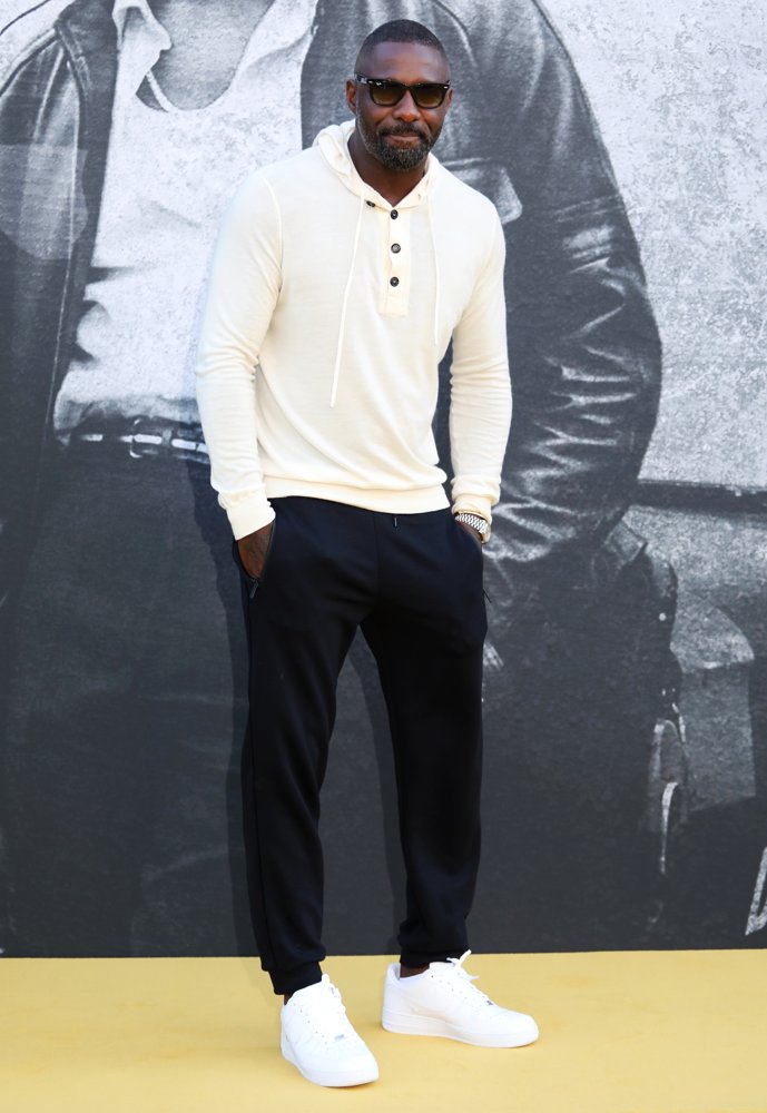 UK Premiere of Yardie - Arrivals