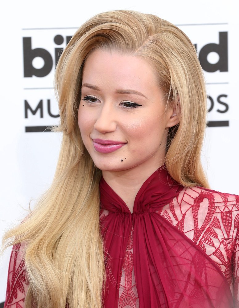 2014 Style Musically Iggy Azalea Picture 85 - 2014 Billboard Music Awards - Red Carpet