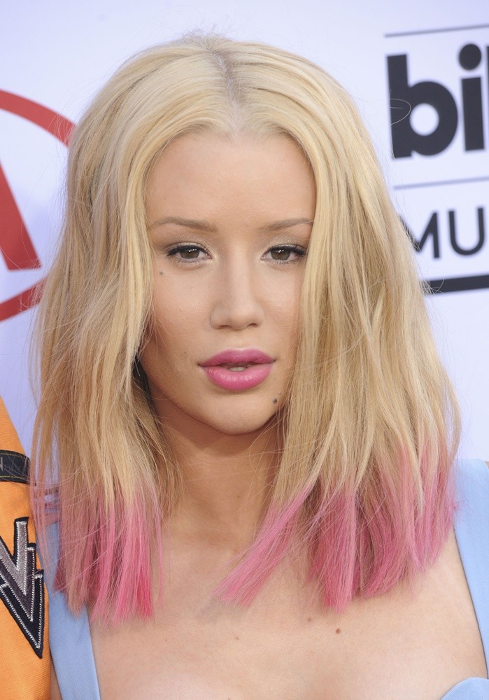 Iggy Azalea;<br>2015 Billboard Music Awards - Arrivals