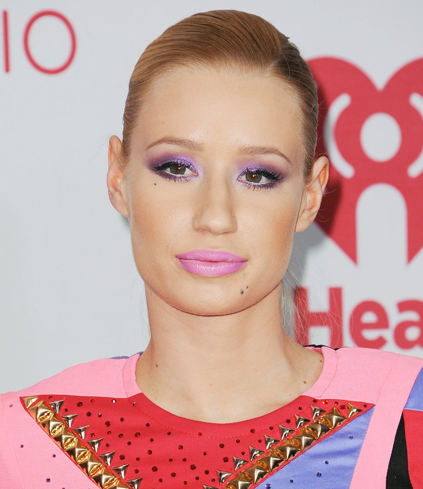 Iggy Azalea Picture 191 Vevo CERTIFIED SuperFanFest Presented by