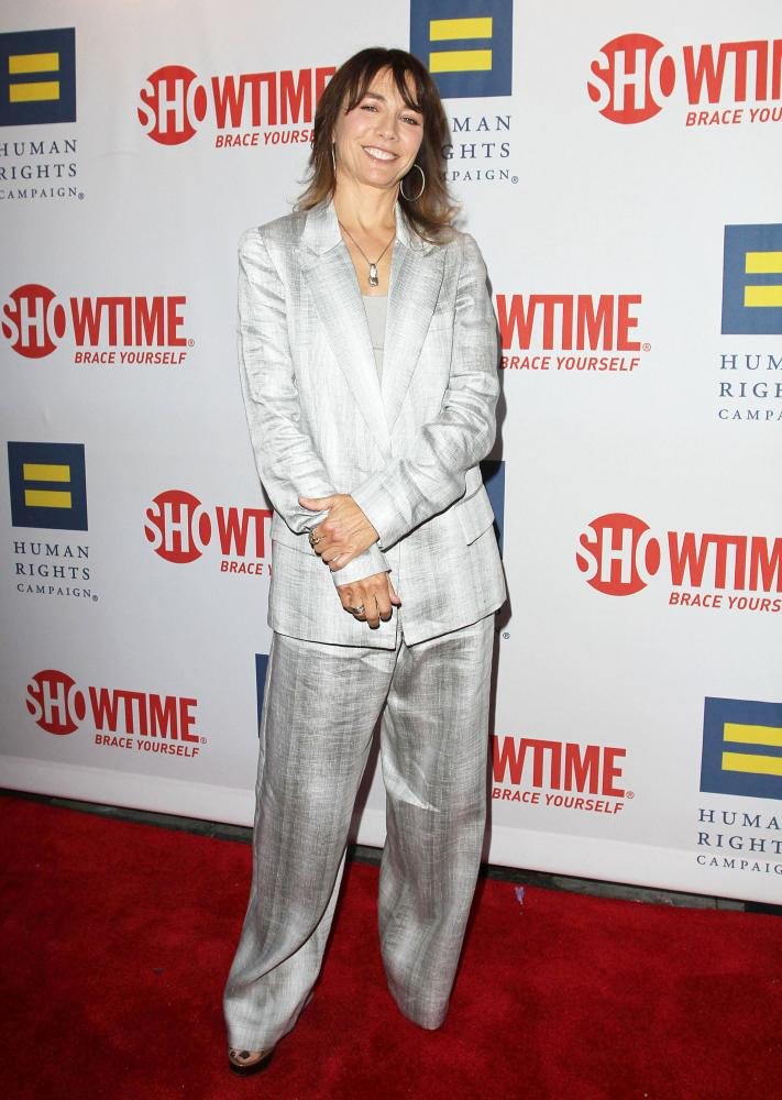 Ilene Chaiken;<br>Premiere of Showtime New Reality Series The Real L Word