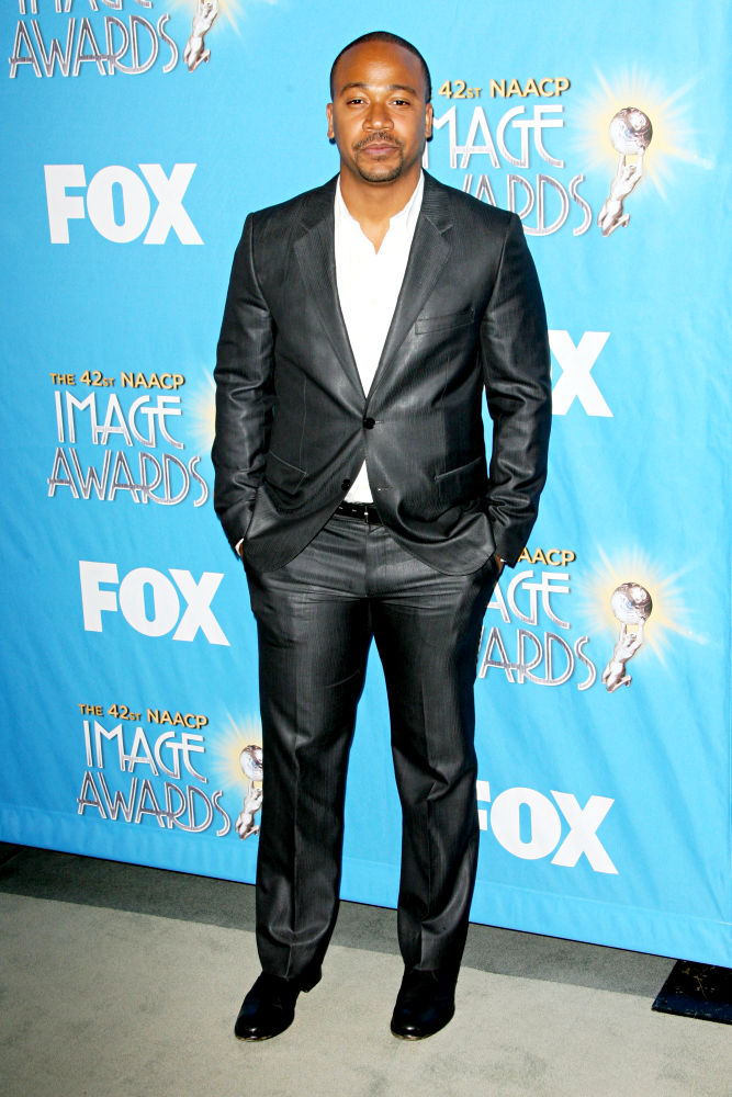 Columbus Short;<br>42nd Annual Image Awards Nomination Announcements and Press Conference