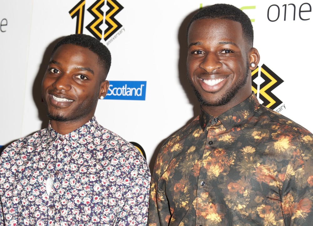 In'Sight;<br>The MOBO Awards 2013 Nominations Launch