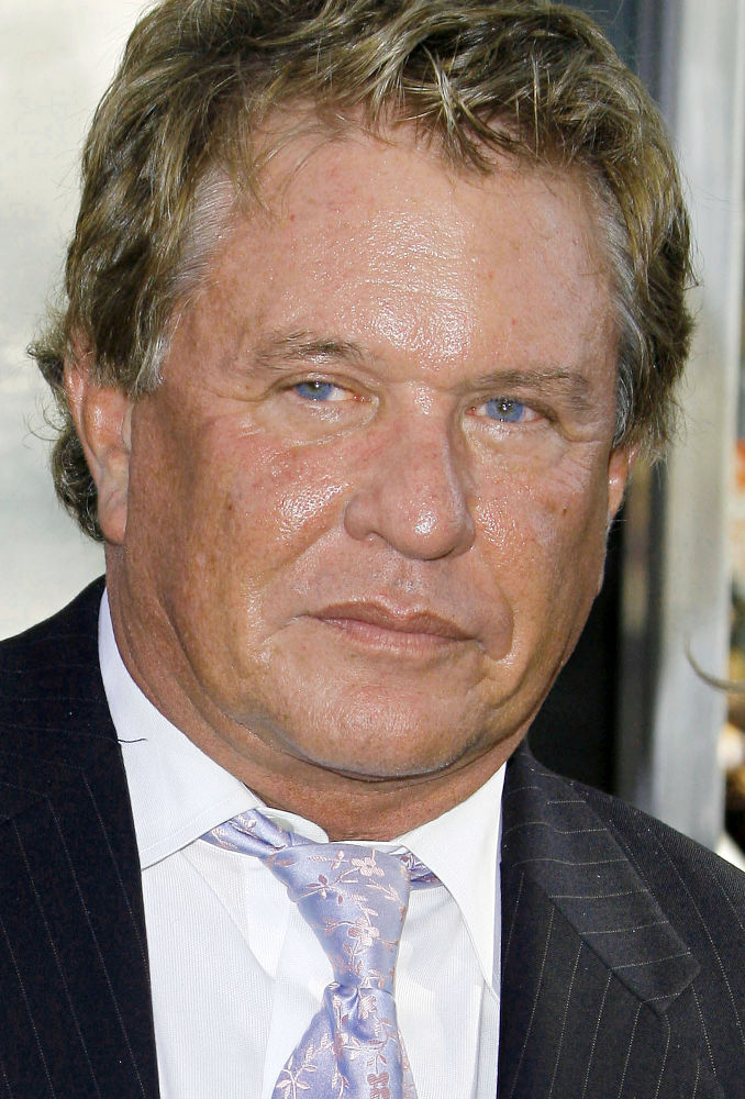 Tom Berenger;<br>Warner Bros. Pictures' Los Angeles Premiere of 