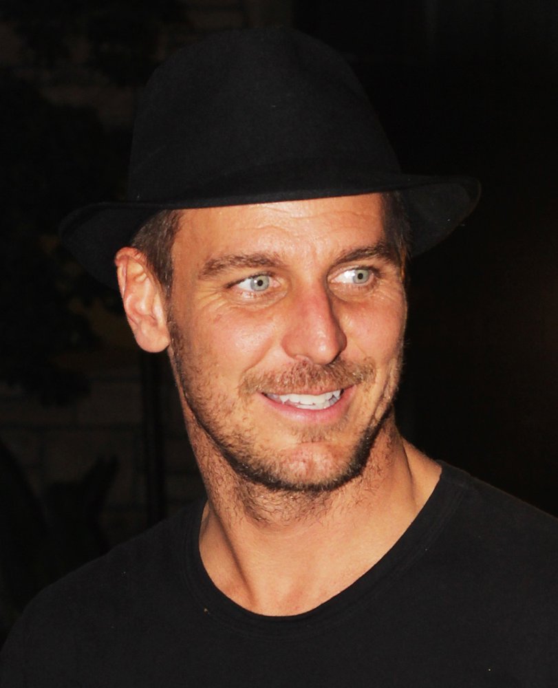 Ingo Rademacher;<br>Dancing with The Stars After Party