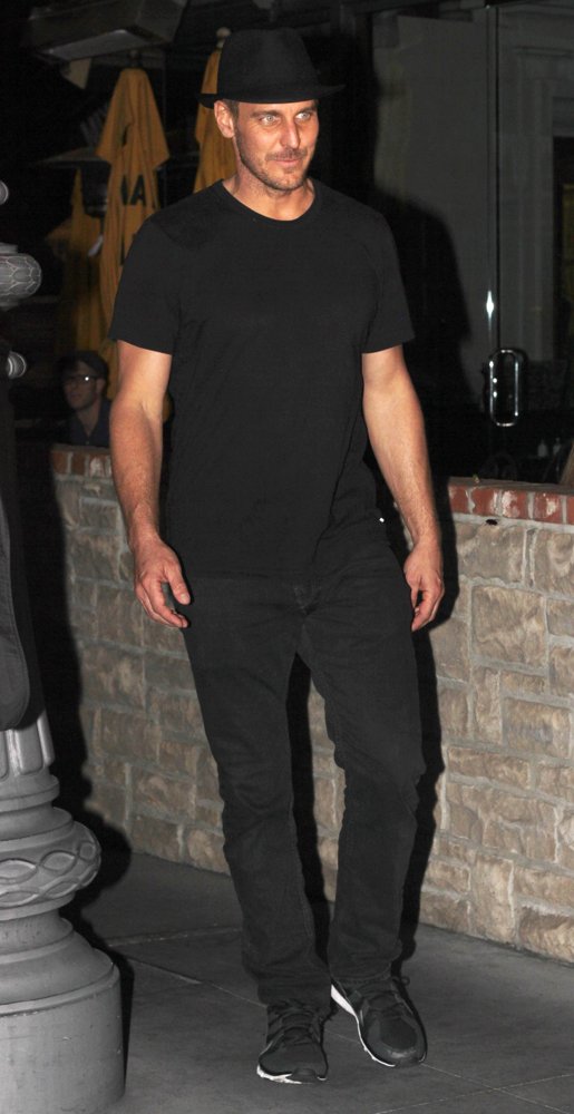 Ingo Rademacher;<br>Dancing with The Stars After Party