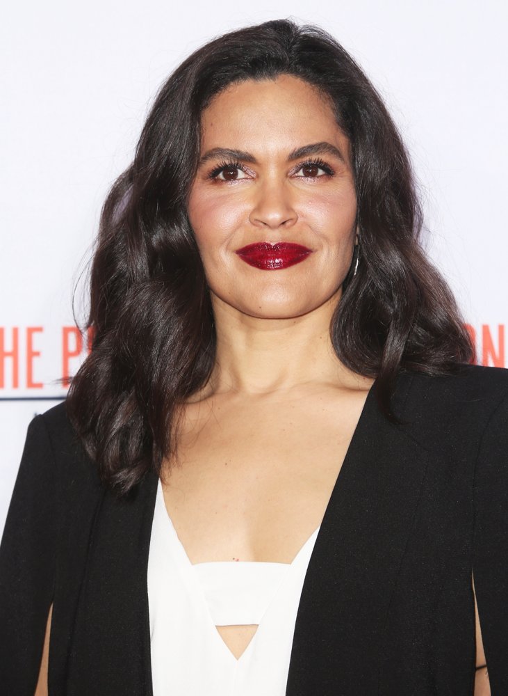Ion Overman;<br>The Premiere of FX's American Crime Story