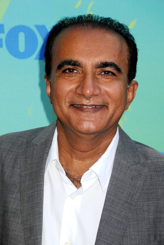 Iqbal Theba Picture 4 - 2011 Teen Choice Awards