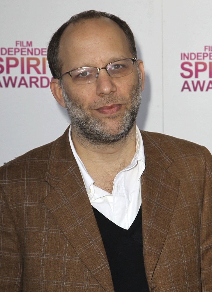 Ira Sachs;<br>2013 Film Independent Spirit Awards - Arrivals