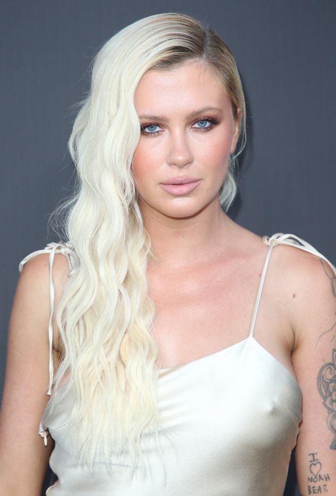 Ireland Baldwin Pictures, Latest News, Videos.