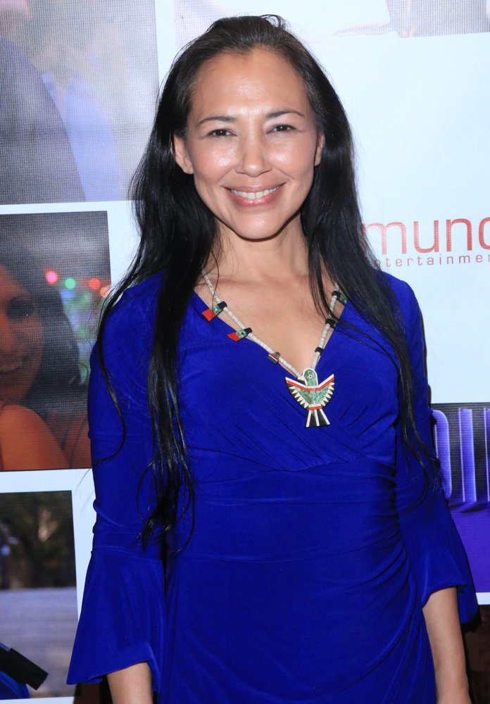 Spreading the Darkness Premiere - Arrivals