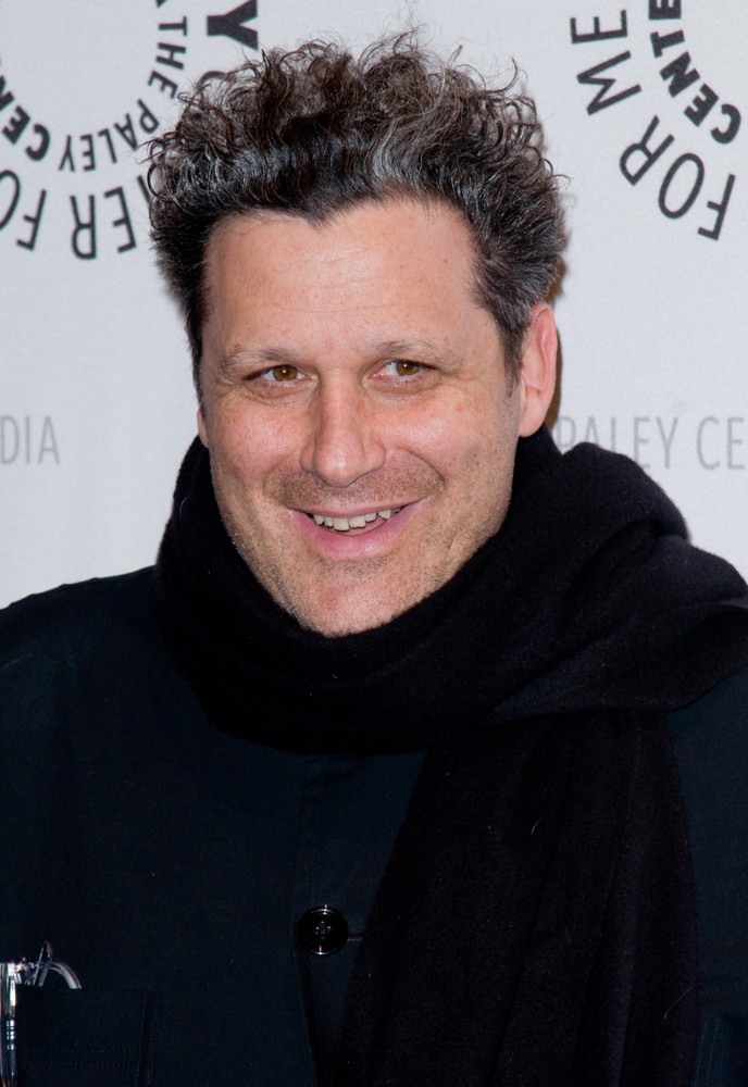 Isaac Mizrahi;<br>The Paley Center for Media Presents Project Runway All Stars - Arrivals