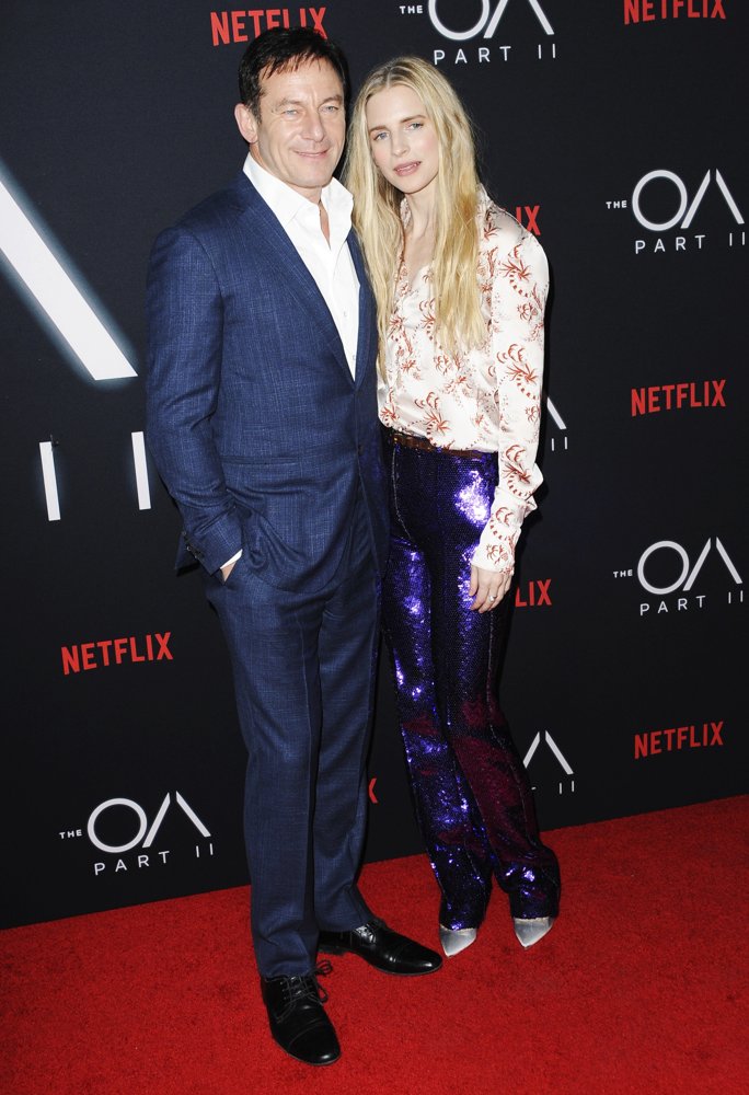 The Season 2 Premiere of OA
