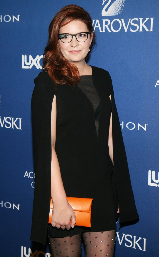 Isabelle Olsson;<br>Accessories Council Toasts 20th Anniversary at 2014 ACE Awards