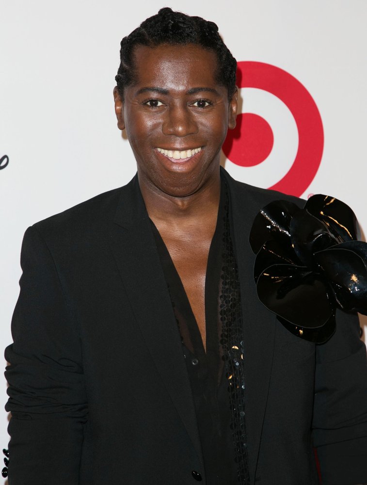 J. Alexander Picture 848 10th Annual GLSEN Respect Awards Arrivals