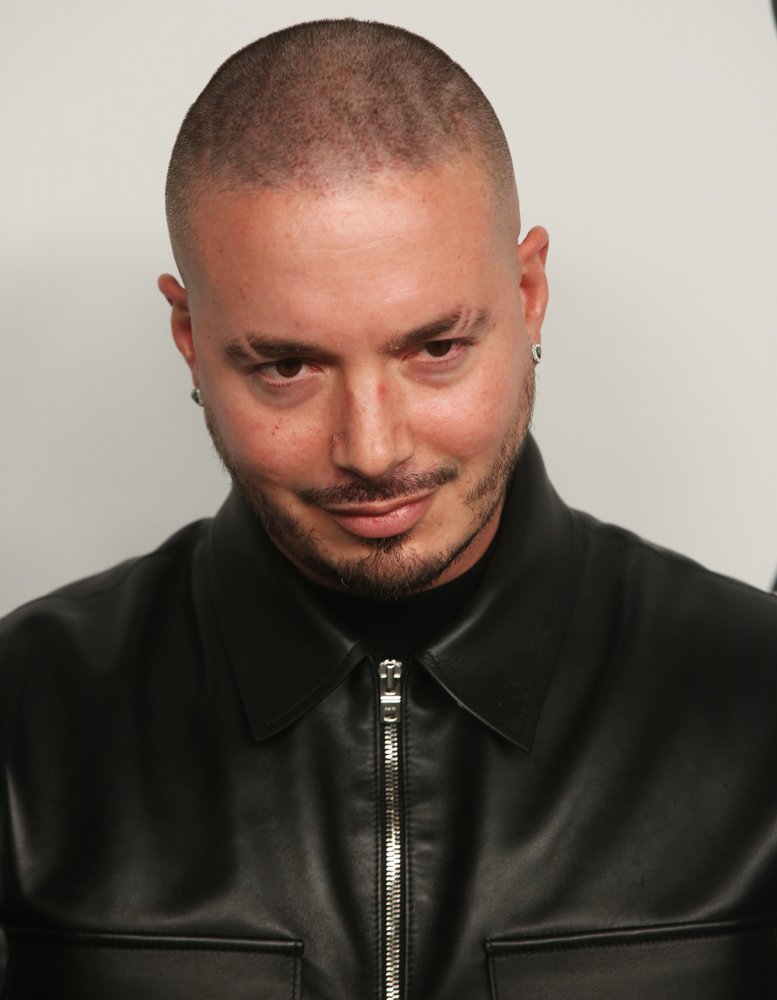 jbalvin j1