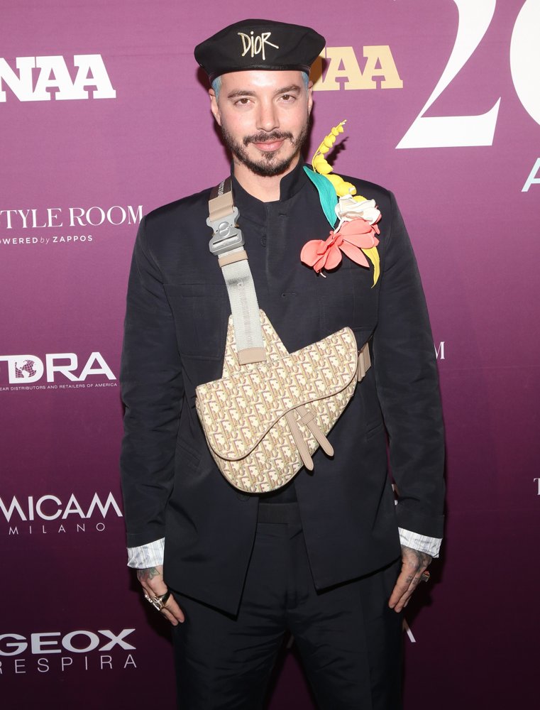 J Balvin Pictures Latest News Videos