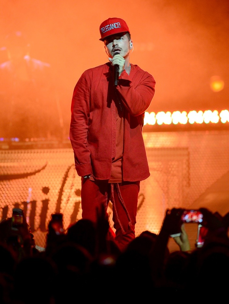 J Balvin Pictures Gallery 3 with High Quality Photos