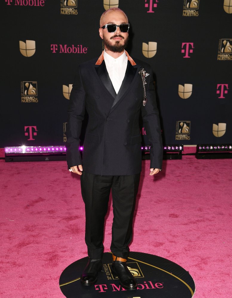 Premio Lo Nuestro Awards 2020