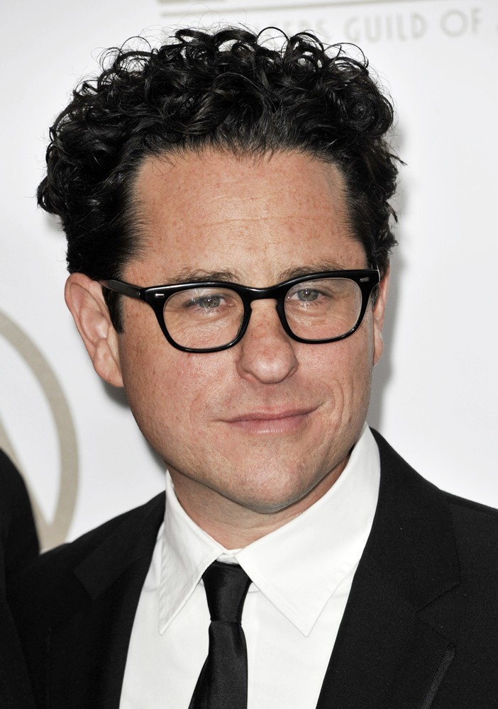 J.J. Abrams;<br>24th Annual Producers Guild Awards - Arrivals