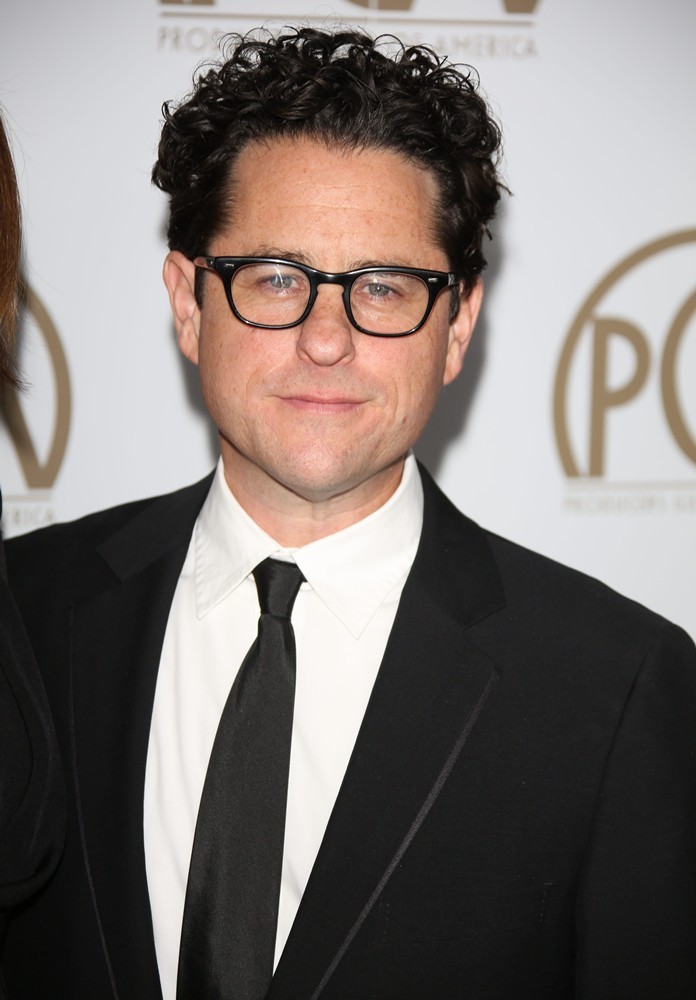 J.J. Abrams;<br>24th Annual Producers Guild Awards - Arrivals
