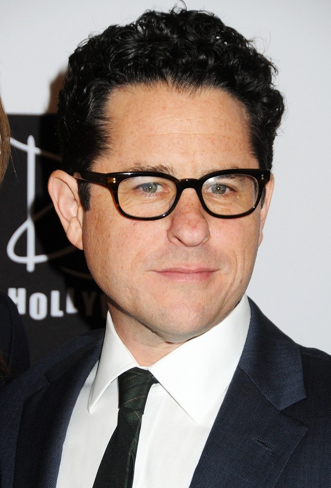 J.J. Abrams;<br>Elyse Walker Presents Pink Party 2011 to Benefit Cedars-Sinai Women's Cancer Program - Arrivals