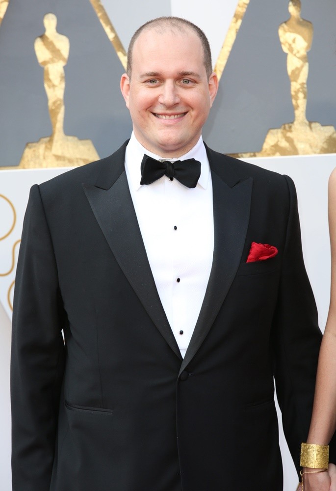 J. Ralph;<br>88th Annual Academy Awards - Red Carpet Arrivals