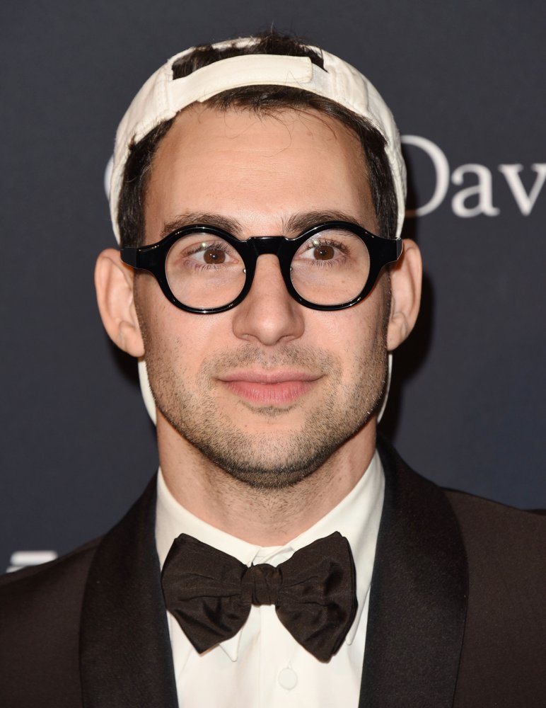 Jack Antonoff;<br>The Recording Academy and Clive Davis' 2020 Pre-GRAMMY Gala