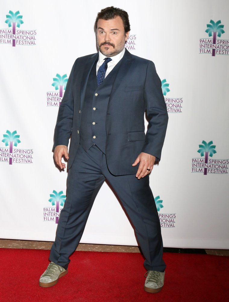 29th Annual Palm Springs International Film Festival - The Polka King Screening - Arrivals